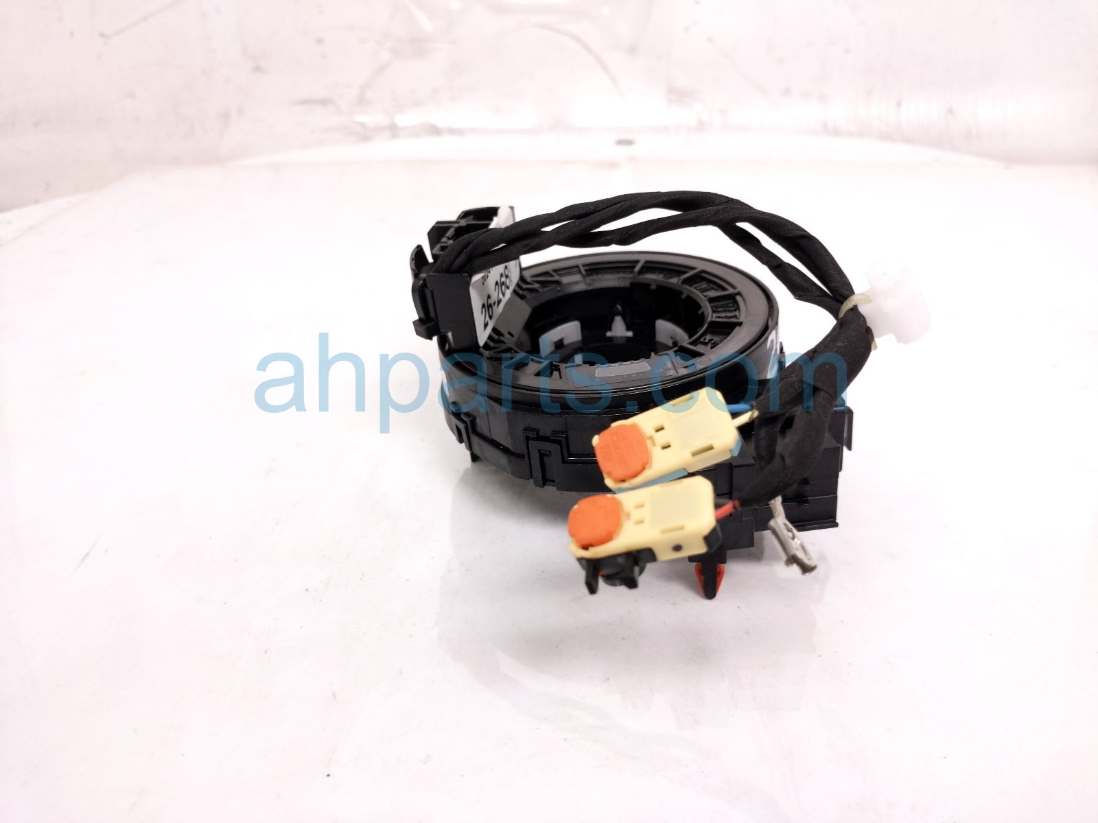 2024 Toyota Rav 4 Steering Angle Sensor Clockspring 84308 06040 Replacement 2024 Toyota Rav 4 Steering Angle Sensor Clockspring 84308 06040 Replacement thumbnail
