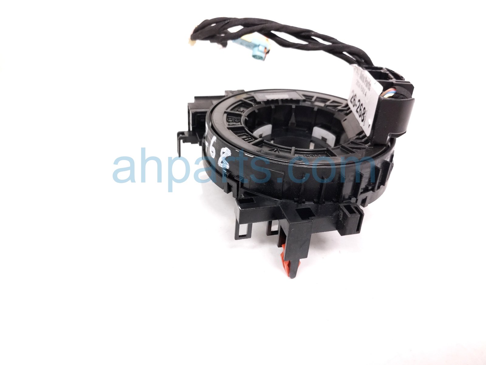 2024 Toyota Rav 4 Steering Angle Sensor Clockspring 84308 06040 Replacement 2024 Toyota Rav 4 Steering Angle Sensor Clockspring 84308 06040 Replacement thumbnail