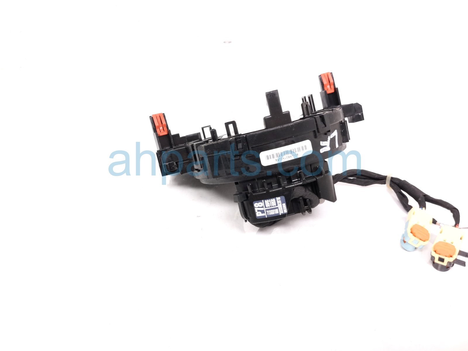 2024 Toyota Rav 4 Steering Angle Sensor Clockspring 84308 06040 Replacement 2024 Toyota Rav 4 Steering Angle Sensor Clockspring 84308 06040 Replacement thumbnail