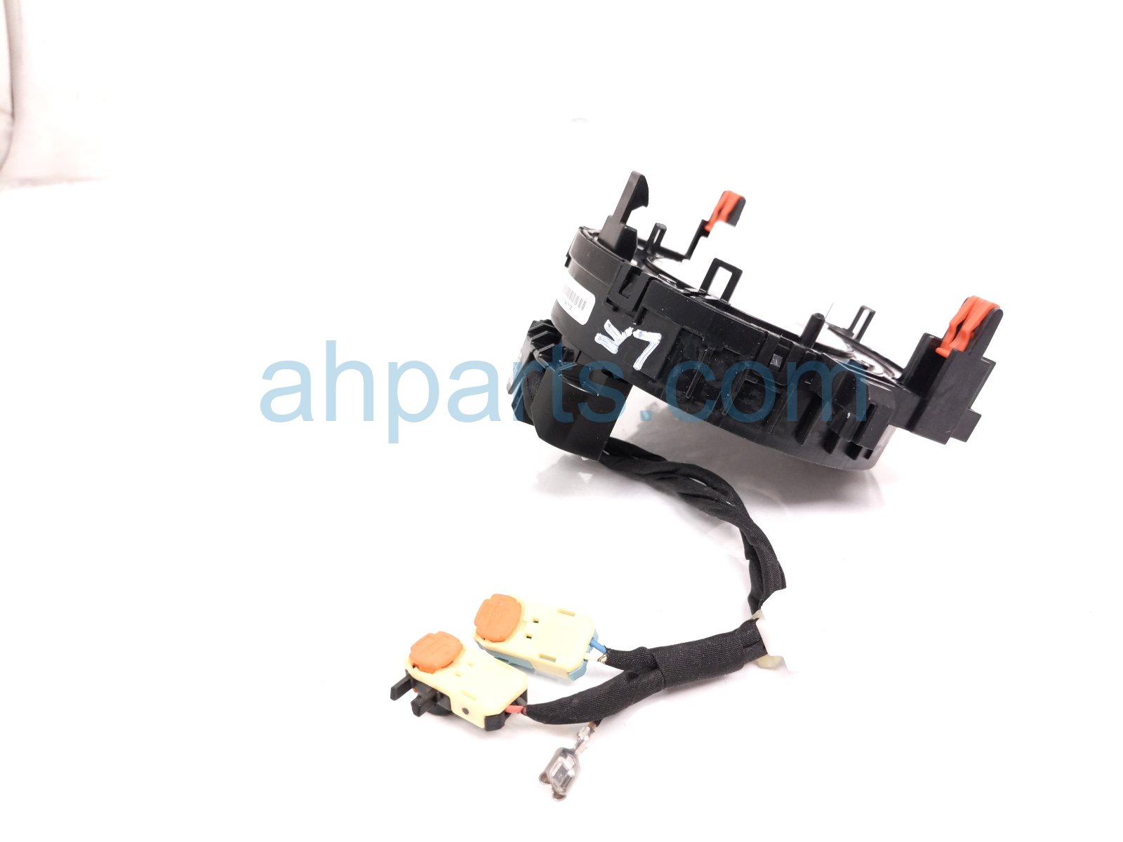 2024 Toyota Rav 4 Steering Angle Sensor Clockspring 84308 06040 Replacement 2024 Toyota Rav 4 Steering Angle Sensor Clockspring 84308 06040 Replacement thumbnail