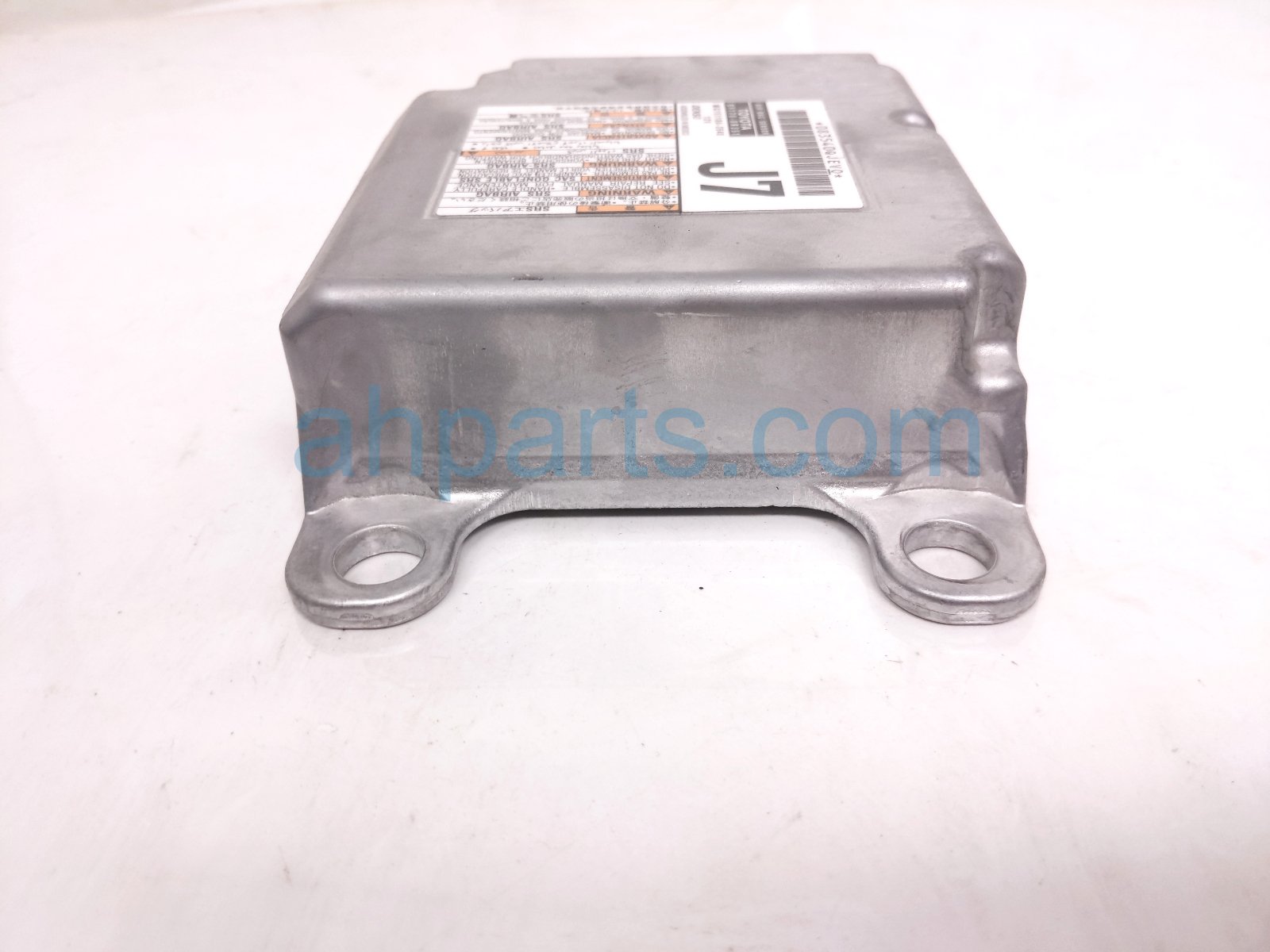 2024 Toyota Rav 4 Srs Airbag Computer 0 Blown Ab 89170 0R351 Replacement 2024 Toyota Rav 4 Srs Airbag Computer 0 Blown Ab 89170 0R351 Replacement thumbnail
