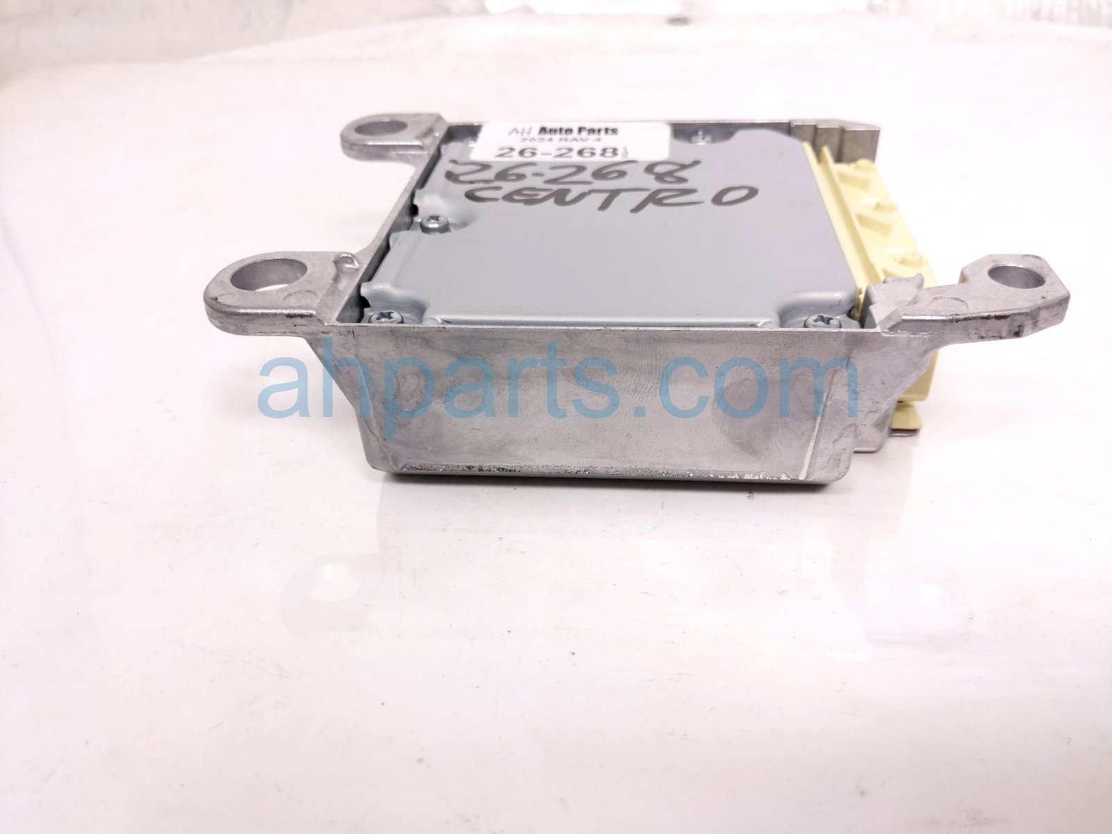 2024 Toyota Rav 4 Srs Airbag Computer 0 Blown Ab 89170 0R351 Replacement 2024 Toyota Rav 4 Srs Airbag Computer 0 Blown Ab 89170 0R351 Replacement thumbnail