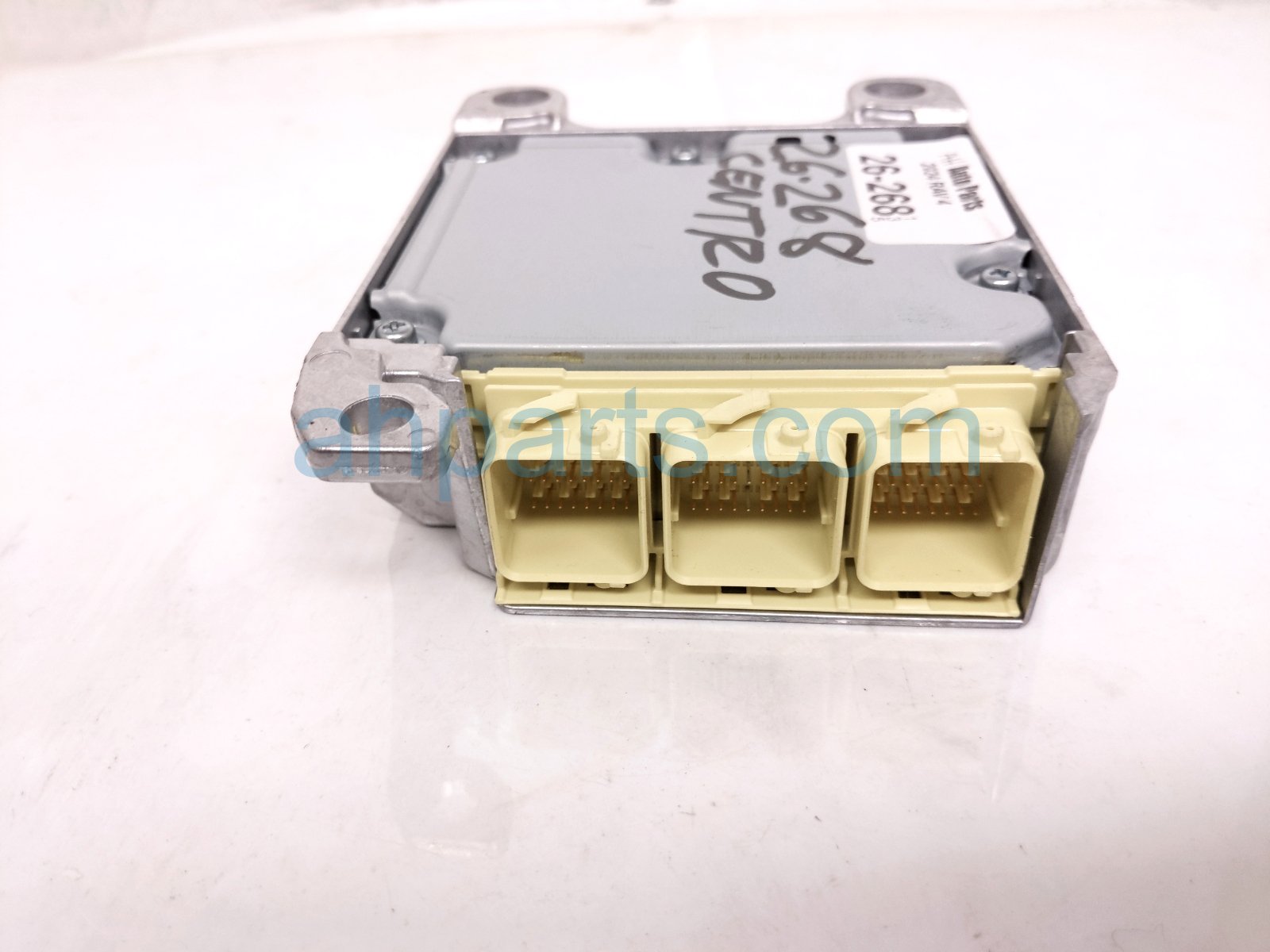 2024 Toyota Rav 4 Srs Airbag Computer 0 Blown Ab 89170 0R351 Replacement 2024 Toyota Rav 4 Srs Airbag Computer 0 Blown Ab 89170 0R351 Replacement thumbnail