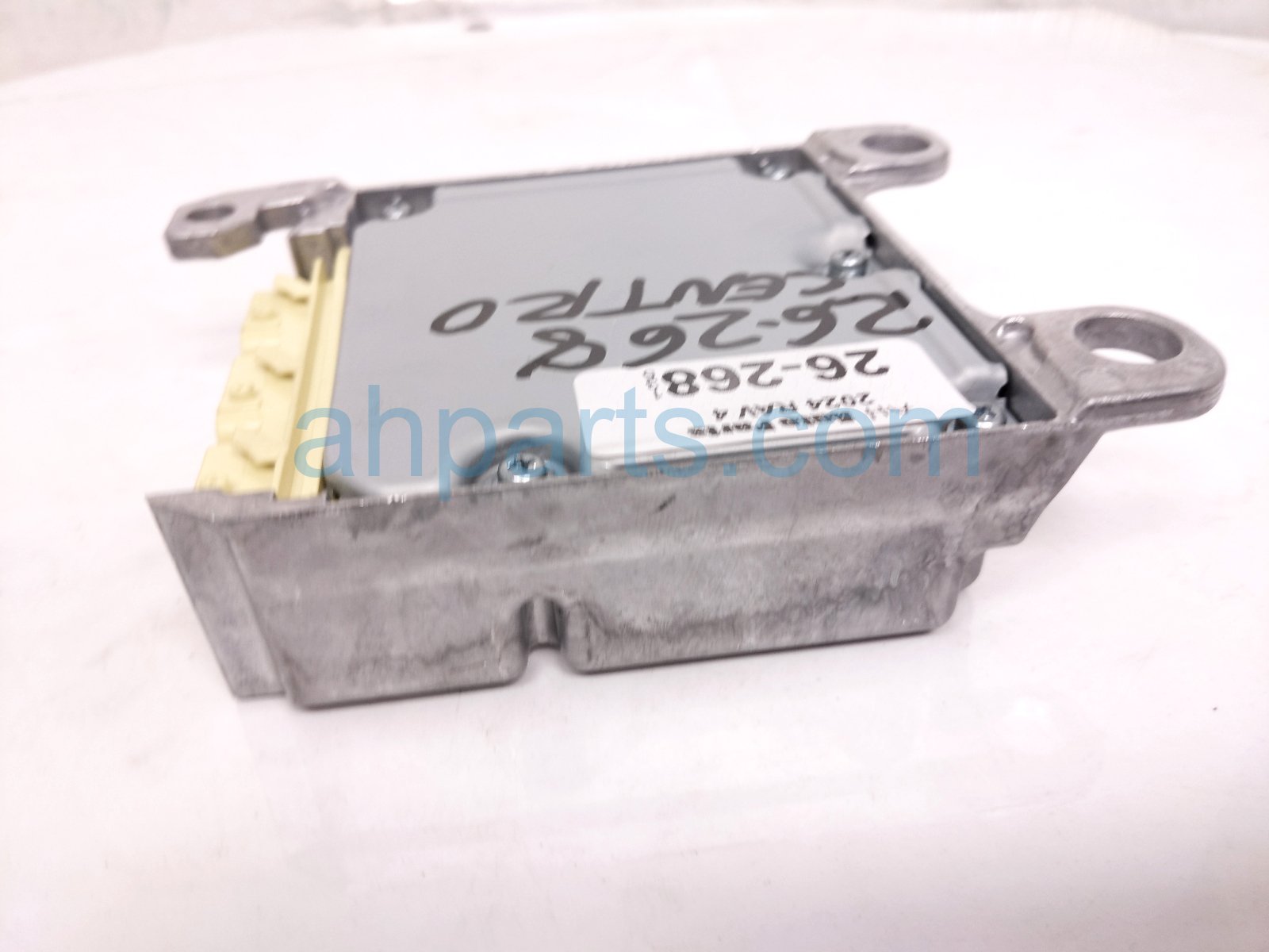 2024 Toyota Rav 4 Srs Airbag Computer 0 Blown Ab 89170 0R351 Replacement 2024 Toyota Rav 4 Srs Airbag Computer 0 Blown Ab 89170 0R351 Replacement thumbnail