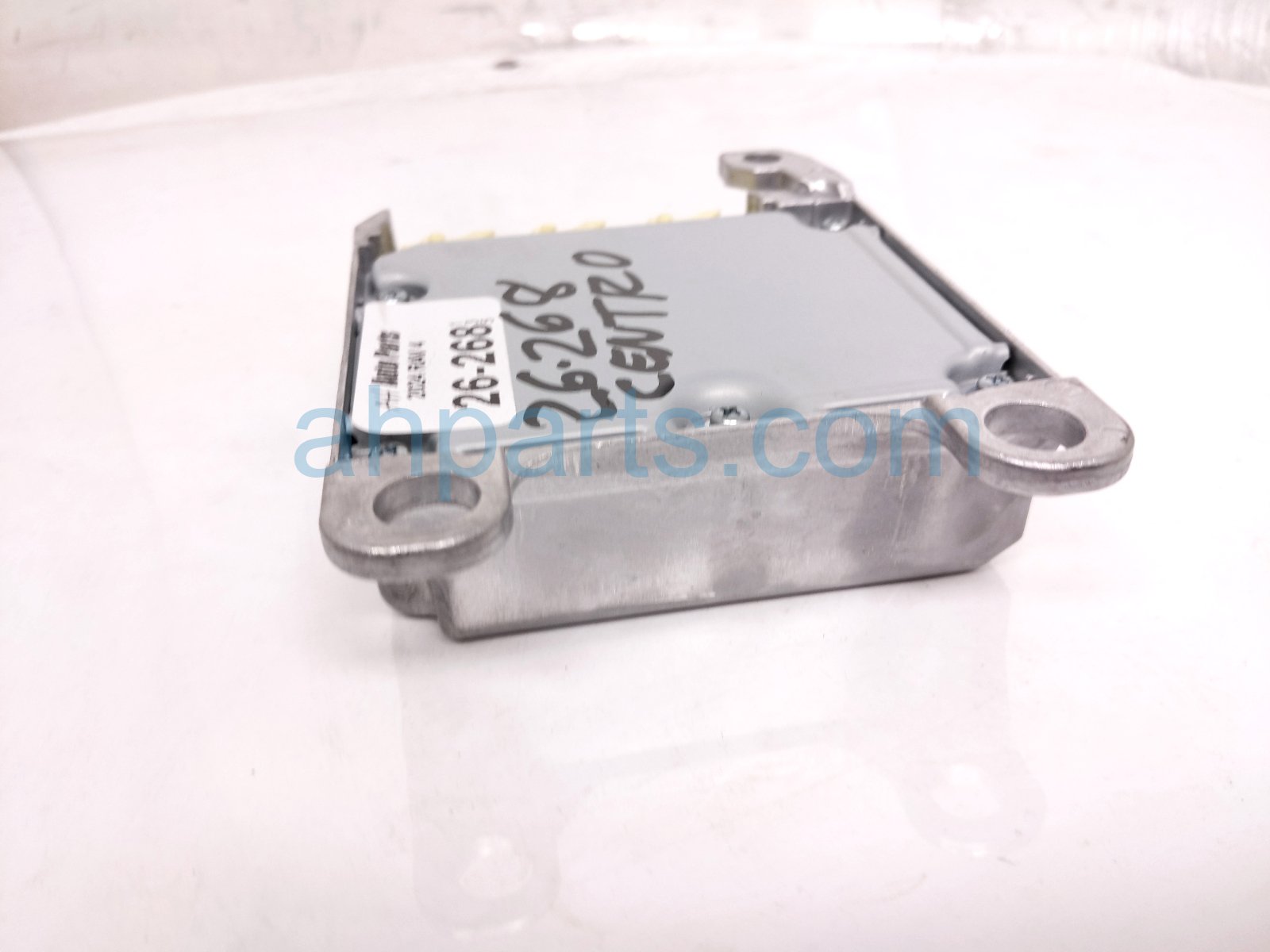 2024 Toyota Rav 4 Srs Airbag Computer 0 Blown Ab 89170 0R351 Replacement 2024 Toyota Rav 4 Srs Airbag Computer 0 Blown Ab 89170 0R351 Replacement thumbnail