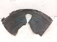 $39 Mazda FR/LH INNER FENDER LINER $39 Mazda FR/LH INNER FENDER LINER