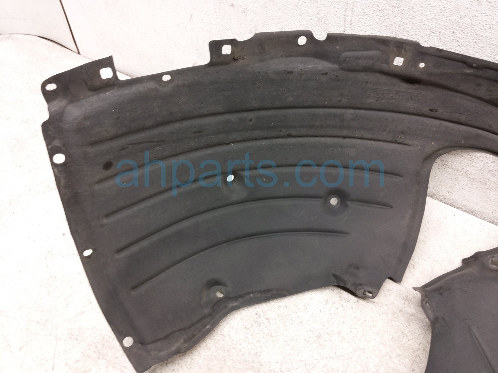 2024 Mazda Cx 50 Front Driver Inner Fender Liner VC67 56 140 Replacement 2024 Mazda Cx 50 Front Driver Inner Fender Liner VC67 56 140 Replacement thumbnail