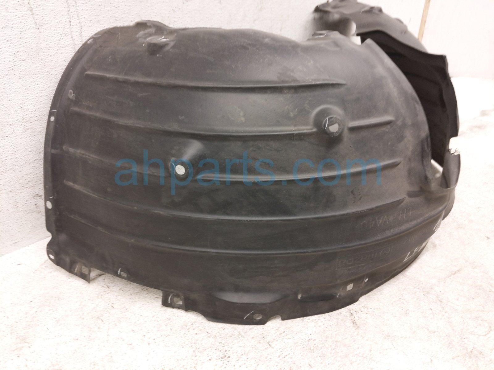 2024 Mazda Cx 50 Front Driver Inner Fender Liner VC67 56 140 Replacement 2024 Mazda Cx 50 Front Driver Inner Fender Liner VC67 56 140 Replacement thumbnail
