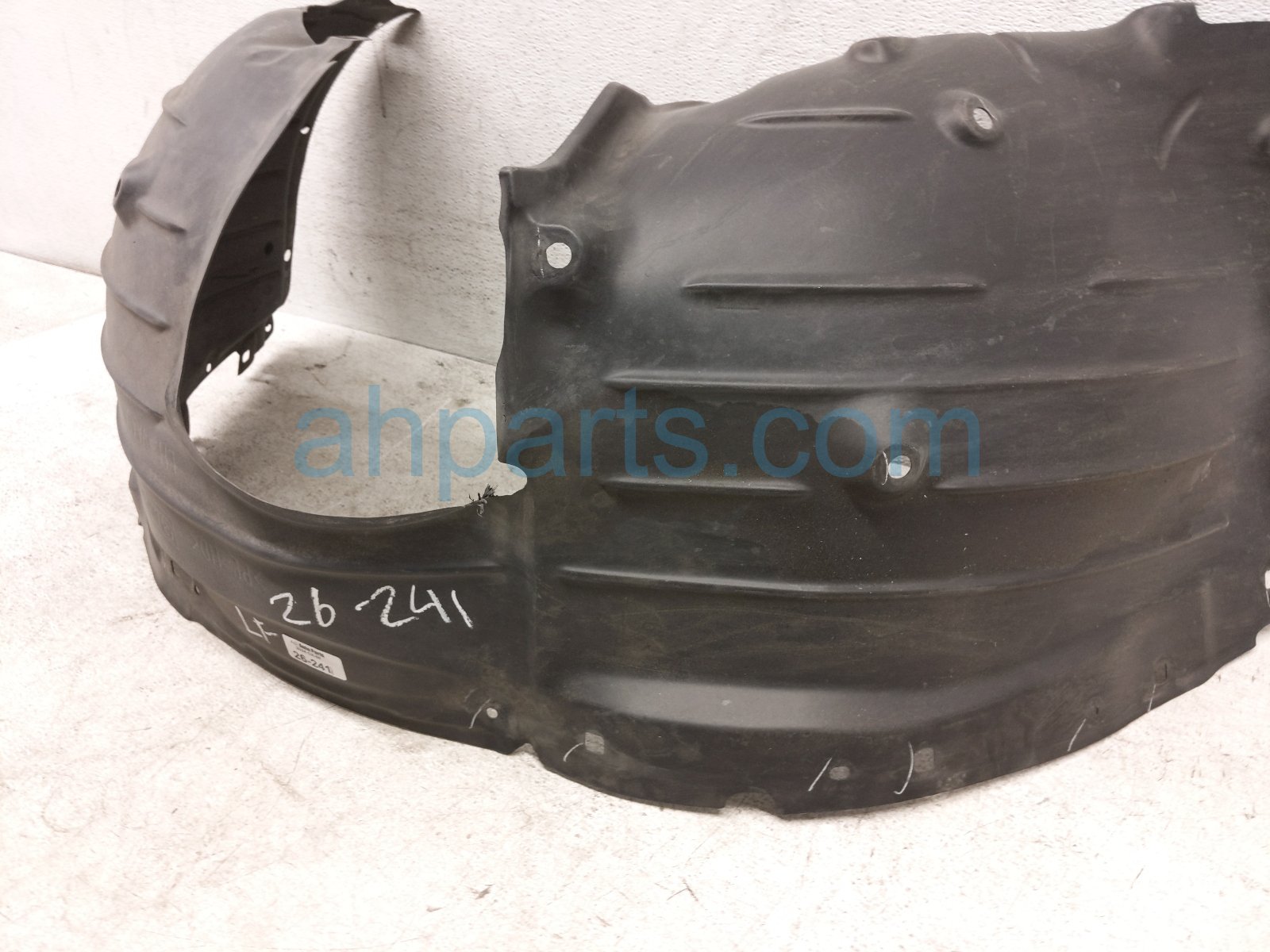 2024 Mazda Cx 50 Front Driver Inner Fender Liner VC67 56 140 Replacement 2024 Mazda Cx 50 Front Driver Inner Fender Liner VC67 56 140 Replacement thumbnail