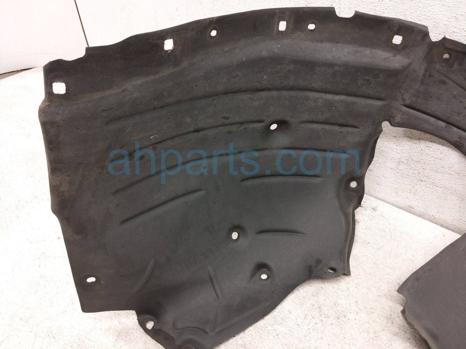 2024 Mazda Cx 50 Front Passenger Inner Fender Liner VC67 56 130 Replacement 2024 Mazda Cx 50 Front Passenger Inner Fender Liner VC67 56 130 Replacement thumbnail