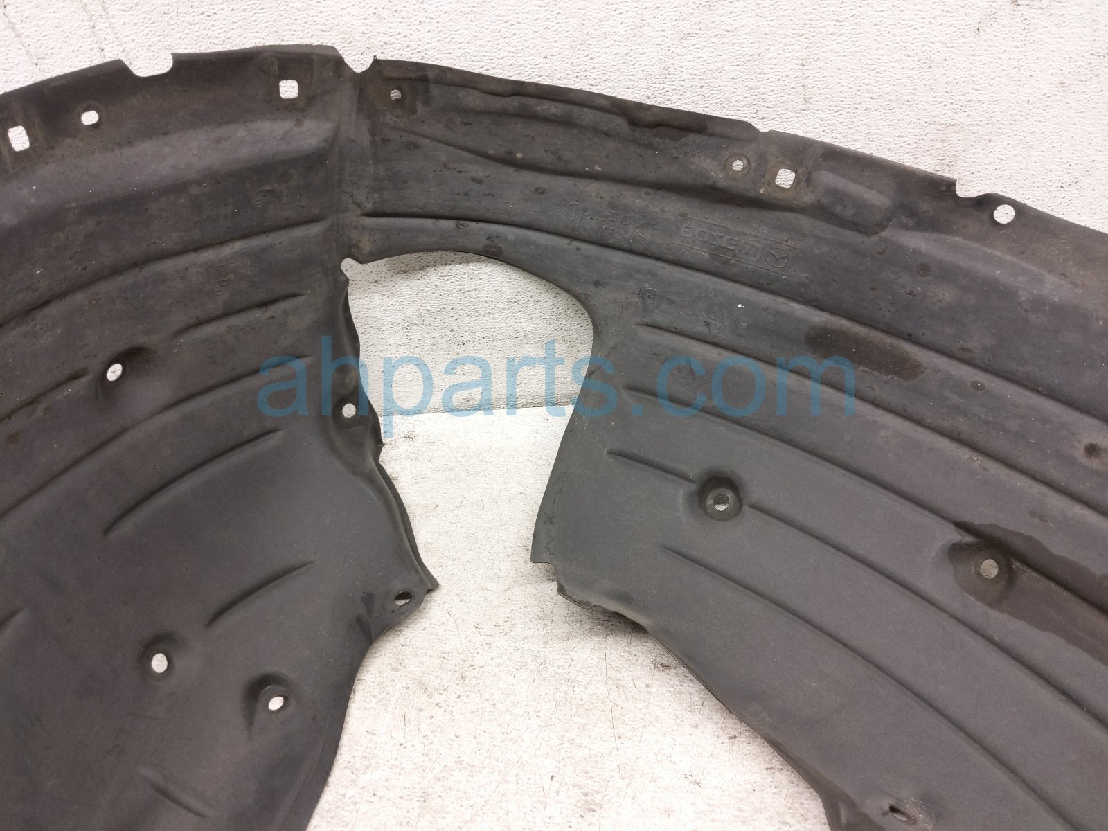 2024 Mazda Cx 50 Front Passenger Inner Fender Liner VC67 56 130 Replacement 2024 Mazda Cx 50 Front Passenger Inner Fender Liner VC67 56 130 Replacement thumbnail