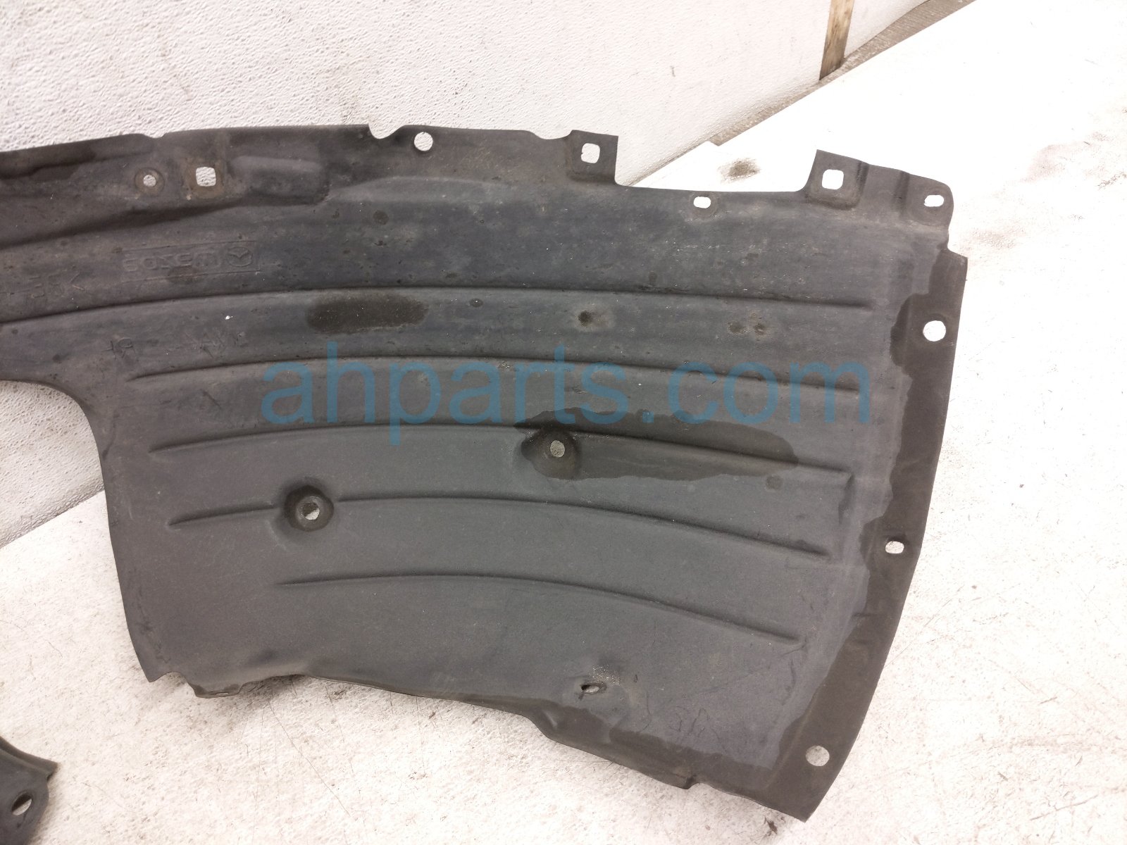 2024 Mazda Cx 50 Front Passenger Inner Fender Liner VC67 56 130 Replacement 2024 Mazda Cx 50 Front Passenger Inner Fender Liner VC67 56 130 Replacement thumbnail