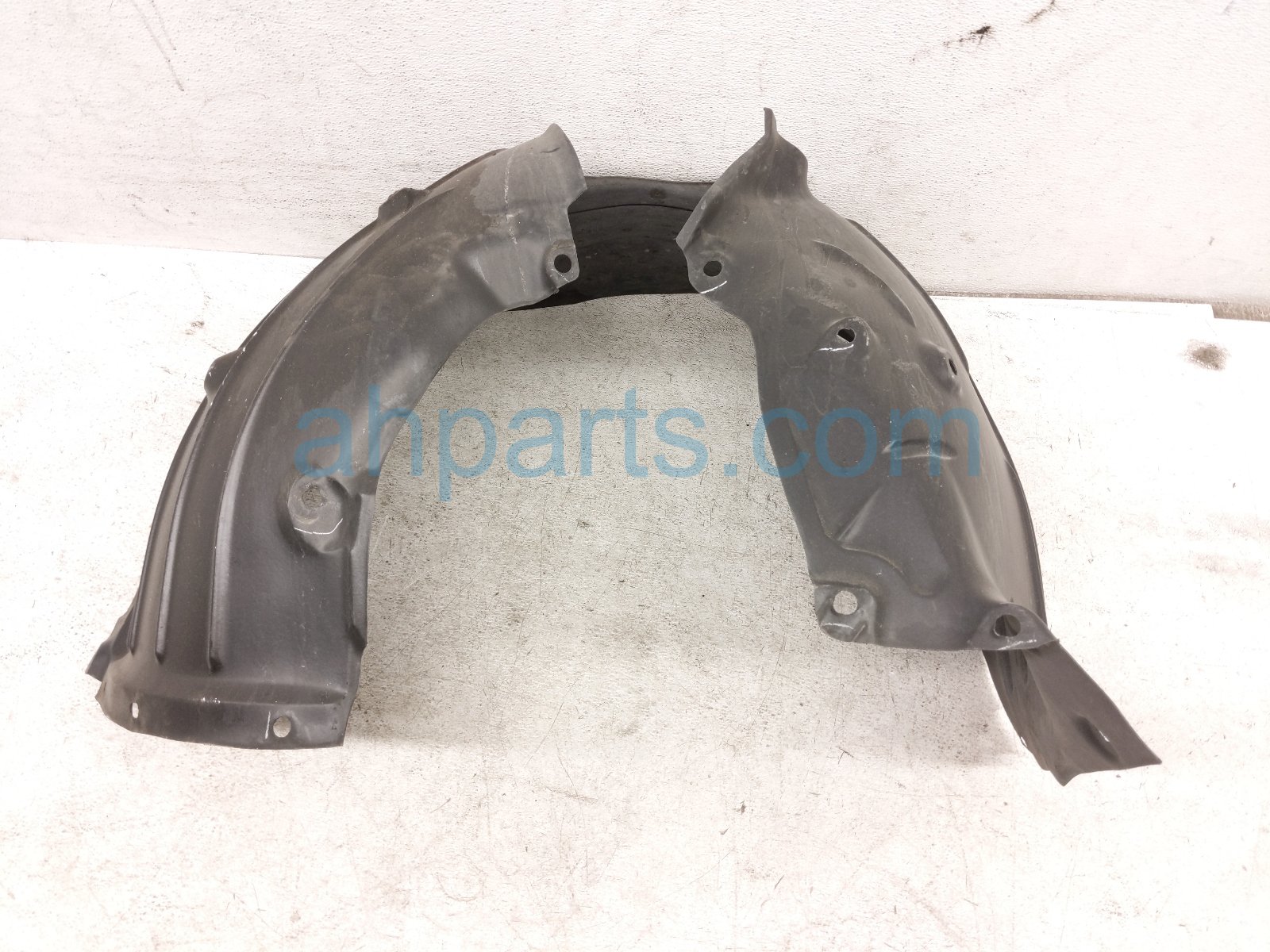 2024 Mazda Cx 50 Front Passenger Inner Fender Liner VC67 56 130 Replacement 2024 Mazda Cx 50 Front Passenger Inner Fender Liner VC67 56 130 Replacement thumbnail