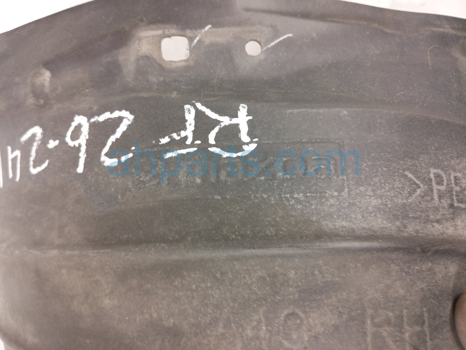 2024 Mazda Cx 50 Front Passenger Inner Fender Liner VC67 56 130 Replacement 2024 Mazda Cx 50 Front Passenger Inner Fender Liner VC67 56 130 Replacement thumbnail