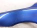 2015 Mitsubishi Lancermit Front Driver Fender Afmkt Blue MB10075BLQ Replacement 2015 Mitsubishi Lancermit Front Driver Fender Afmkt Blue MB10075BLQ Replacement thumbnail