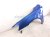 2015 Mitsubishi Lancermit Front Driver Fender Afmkt Blue MB10075BLQ Replacement 2015 Mitsubishi Lancermit Front Driver Fender Afmkt Blue MB10075BLQ Replacement thumbnail