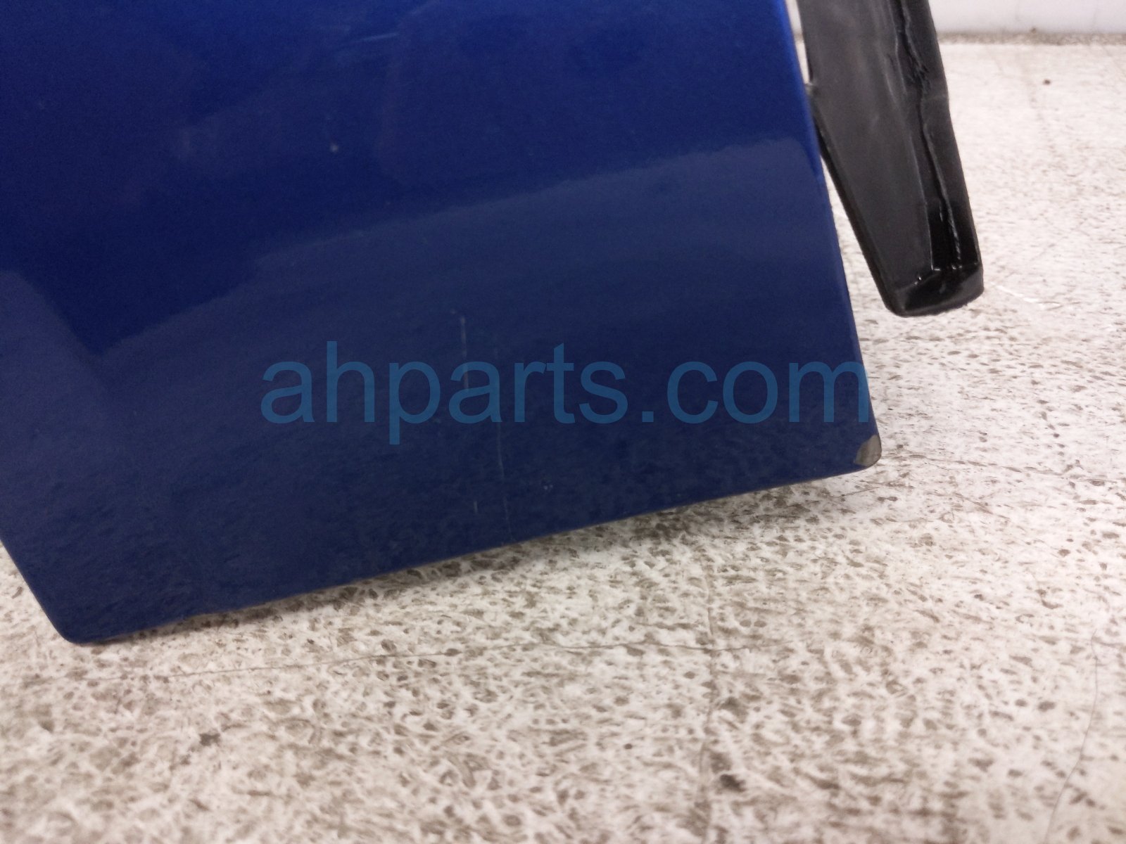 2015 Mitsubishi Lancermit Front Driver Fender Afmkt Blue MB10075BLQ Replacement 2015 Mitsubishi Lancermit Front Driver Fender Afmkt Blue MB10075BLQ Replacement thumbnail