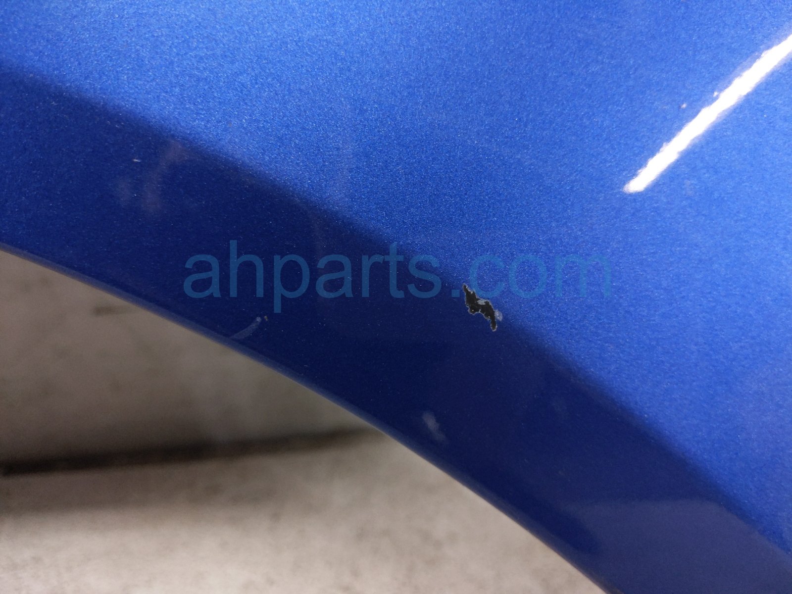 2015 Mitsubishi Lancermit Front Driver Fender Afmkt Blue MB10075BLQ Replacement 2015 Mitsubishi Lancermit Front Driver Fender Afmkt Blue MB10075BLQ Replacement thumbnail
