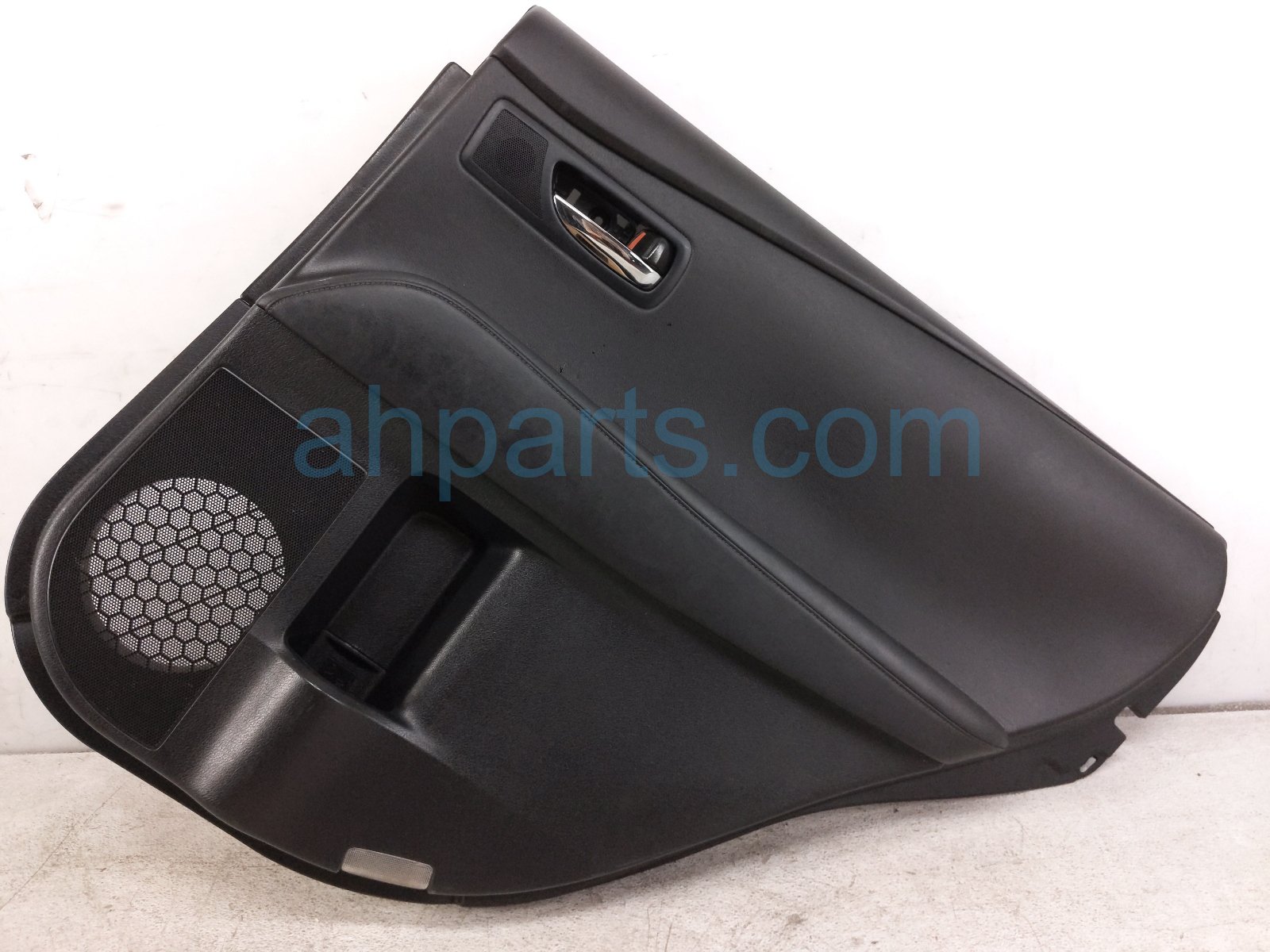 2015 Lexus Rx450h Trim / Liner Rear Passenger Interior Door Panel Black 67630 0E400 C6 Replacement 2015 Lexus Rx450h Trim / Liner Rear Passenger Interior Door Panel Black 67630 0E400 C6 Replacement thumbnail