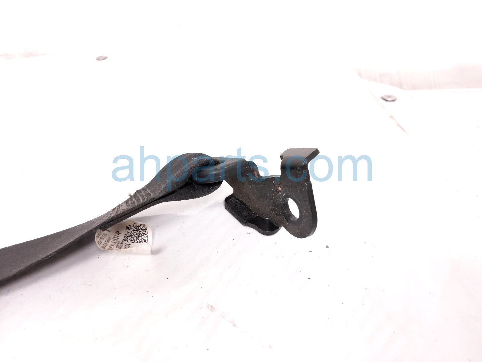 2015 Lexus Rx450h Front Driver Seat Belt Retractor Black 73220 0E120 C0 Replacement 2015 Lexus Rx450h Front Driver Seat Belt Retractor Black 73220 0E120 C0 Replacement thumbnail