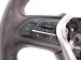 2018 Infiniti Q50 Steering Wheel Black Luxe 48430 5CA0A Replacement 2018 Infiniti Q50 Steering Wheel Black Luxe 48430 5CA0A Replacement thumbnail