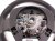 2018 Infiniti Q50 Steering Wheel Black Luxe 48430 5CA0A Replacement 2018 Infiniti Q50 Steering Wheel Black Luxe 48430 5CA0A Replacement thumbnail