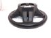 2018 Infiniti Q50 Steering Wheel Black Luxe 48430 5CA0A Replacement 2018 Infiniti Q50 Steering Wheel Black Luxe 48430 5CA0A Replacement thumbnail