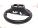 2018 Infiniti Q50 Steering Wheel Black Luxe 48430 5CA0A Replacement 2018 Infiniti Q50 Steering Wheel Black Luxe 48430 5CA0A Replacement thumbnail