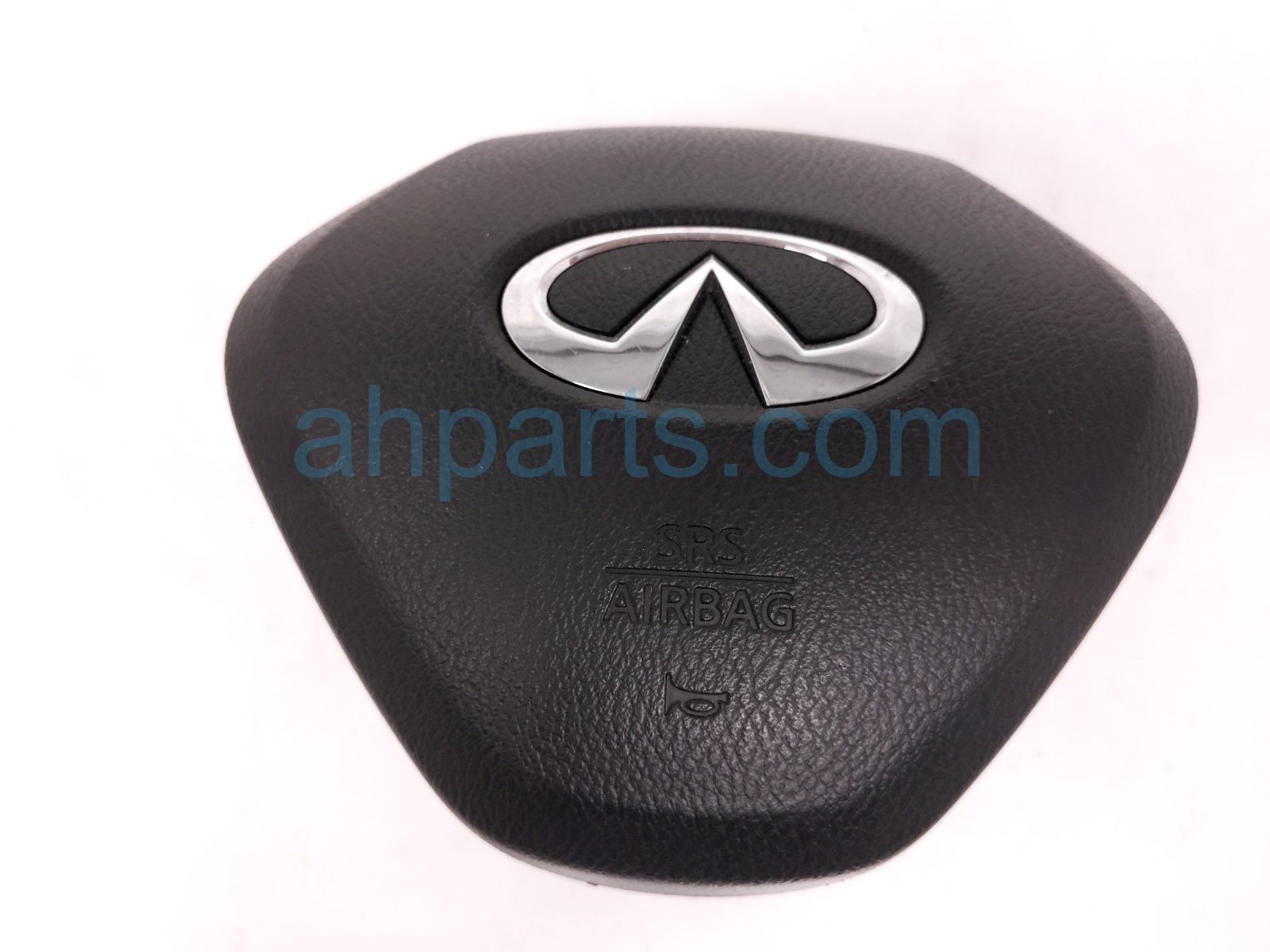 Infiniti DRIVER WHEEL AIRBAG