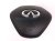 2018 Infiniti Q50 Driver Wheel Airbag K8510 5CJ0A Replacement 2018 Infiniti Q50 Driver Wheel Airbag K8510 5CJ0A Replacement thumbnail