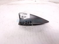 Lexus ANTENNA - ROOF MTD - SHARK FIN GREY Lexus ANTENNA - ROOF MTD - SHARK FIN GREY