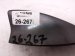 2015 Lexus Rx450h Antenna Roof Mtd Shark Fin Grey 86760 0E011 Replacement 2015 Lexus Rx450h Antenna Roof Mtd Shark Fin Grey 86760 0E011 Replacement thumbnail