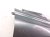 2015 Lexus Rx450h Front Passenger Fender Grey 53811 0E070 Replacement 2015 Lexus Rx450h Front Passenger Fender Grey 53811 0E070 Replacement thumbnail