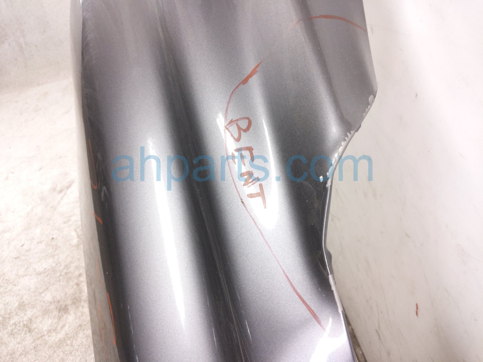 2015 Lexus Rx450h Front Passenger Fender Grey 53811 0E070 Replacement 2015 Lexus Rx450h Front Passenger Fender Grey 53811 0E070 Replacement thumbnail
