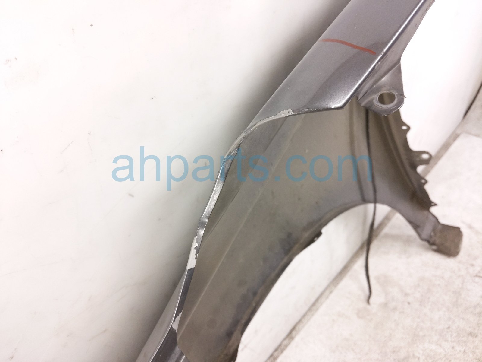 2015 Lexus Rx450h Front Passenger Fender Grey 53811 0E070 Replacement 2015 Lexus Rx450h Front Passenger Fender Grey 53811 0E070 Replacement thumbnail