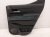 2024 Toyota Tacoma Trim / Liner Rear Passenger Interior Door Panel Black 67630 AK030 C5 Replacement 2024 Toyota Tacoma Trim / Liner Rear Passenger Interior Door Panel Black 67630 AK030 C5 Replacement thumbnail