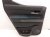 2024 Toyota Tacoma Trim / Liner Rear Driver Interior Door Panel Black 67640 AK030 C5 Replacement 2024 Toyota Tacoma Trim / Liner Rear Driver Interior Door Panel Black 67640 AK030 C5 Replacement thumbnail