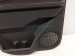 2024 Toyota Tacoma Trim / Liner Rear Driver Interior Door Panel Black 67640 AK030 C5 Replacement 2024 Toyota Tacoma Trim / Liner Rear Driver Interior Door Panel Black 67640 AK030 C5 Replacement thumbnail