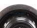 2022 Toyota Corolla Rim T125/70d17 Spare Donut Wheel+tire 42611 47631 Replacement 2022 Toyota Corolla Rim T125/70d17 Spare Donut Wheel+tire 42611 47631 Replacement thumbnail
