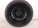 2022 Toyota Corolla Rim T125/70d17 Spare Donut Wheel+tire 42611 47631 Replacement 2022 Toyota Corolla Rim T125/70d17 Spare Donut Wheel+tire 42611 47631 Replacement thumbnail