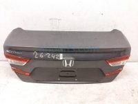 Honda TRUNK / DECKLID - GREY Honda TRUNK / DECKLID - GREY