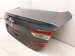 2018 Honda Accord Trunk / Decklid Grey 68500 TVA A00ZZ Replacement 2018 Honda Accord Trunk / Decklid Grey 68500 TVA A00ZZ Replacement thumbnail