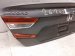 2018 Honda Accord Trunk / Decklid Grey 68500 TVA A00ZZ Replacement 2018 Honda Accord Trunk / Decklid Grey 68500 TVA A00ZZ Replacement thumbnail