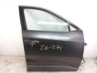 Toyota FR/RH DOOR - GREY - NO MIRROR/TRIM Toyota FR/RH DOOR - GREY - NO MIRROR/TRIM