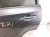 2019 Toyota Rav 4 Rear Driver Door Grey No Inside Trim 67004 0R121 Replacement 2019 Toyota Rav 4 Rear Driver Door Grey No Inside Trim 67004 0R121 Replacement thumbnail