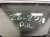 2019 Toyota Rav 4 Rear Driver Door Grey No Inside Trim 67004 0R121 Replacement 2019 Toyota Rav 4 Rear Driver Door Grey No Inside Trim 67004 0R121 Replacement thumbnail