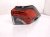 2019 Toyota Rav 4 Light / Rear Passenger Tail Lamp (on Body) 81550 0R090 Replacement 2019 Toyota Rav 4 Light / Rear Passenger Tail Lamp (on Body) 81550 0R090 Replacement thumbnail