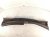 2022 Toyota Sienna Cover Windshield Cowl Vent Grille Panel 55708 12520 Replacement 2022 Toyota Sienna Cover Windshield Cowl Vent Grille Panel 55708 12520 Replacement thumbnail