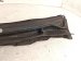 2022 Toyota Sienna Cover Windshield Cowl Vent Grille Panel 55708 12520 Replacement 2022 Toyota Sienna Cover Windshield Cowl Vent Grille Panel 55708 12520 Replacement thumbnail
