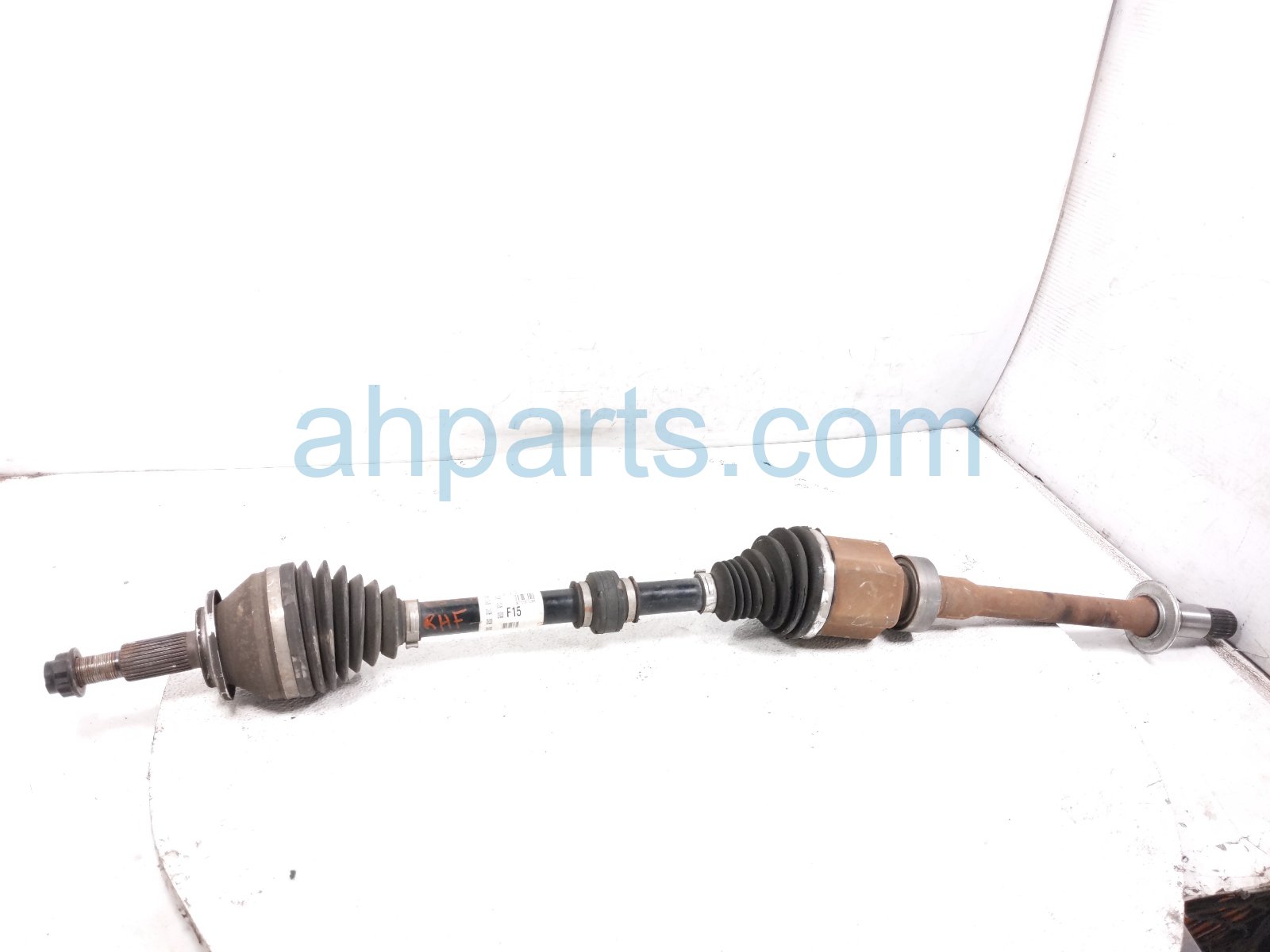 2022 Toyota Sienna Front Passenger Cv Axle Drive Shaft 43410 12B60 Replacement 2022 Toyota Sienna Front Passenger Cv Axle Drive Shaft 43410 12B60 Replacement
